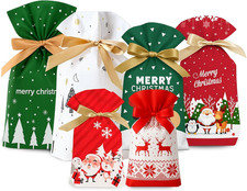 Set Da 36 Sacchetti Regalo