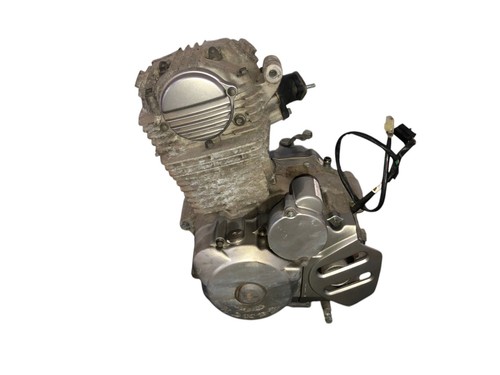 Motore honda clr 125 - motore, city