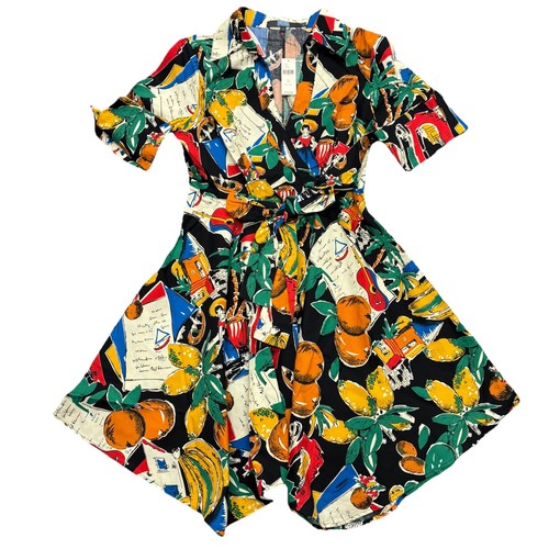 Abito eva franco anthropologie - eva,