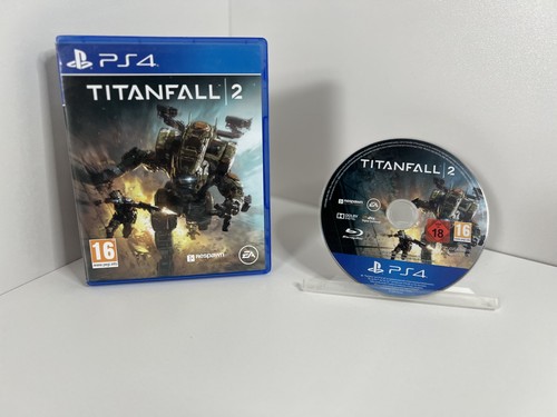 Playstation ps4 titanfall - ps4, |