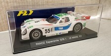 Fly slot car Panoz Esperante