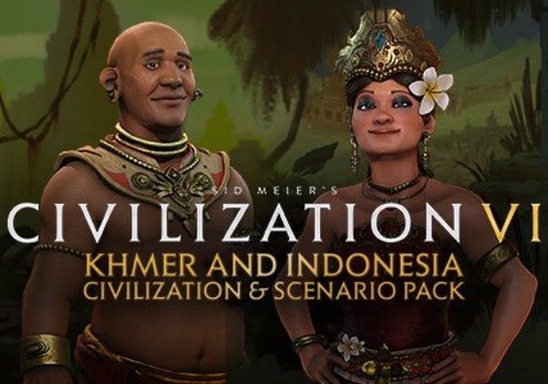 Sid meier civilization vi - meier's,