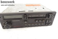 Cassetta autoradio youngtimer