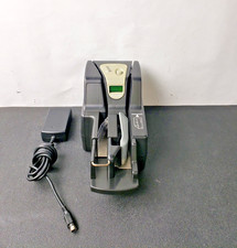 Burroughs Smart Source SSX1-A1 scanner di controllo con adattatore