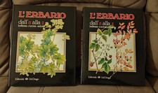 L' ERBARIO dalla A alla Z - 2