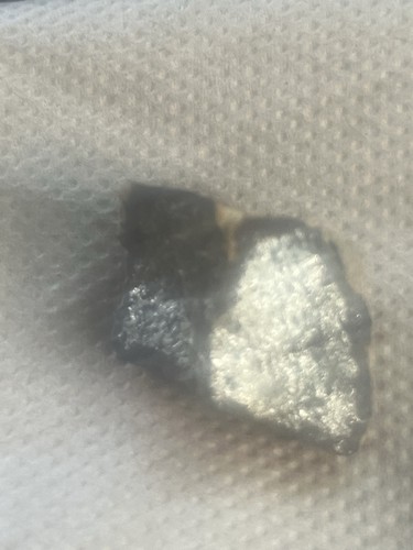 Palladium gram specimen - palladium,