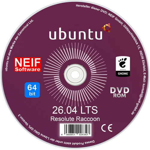 Linux ubuntu lts - linux,
