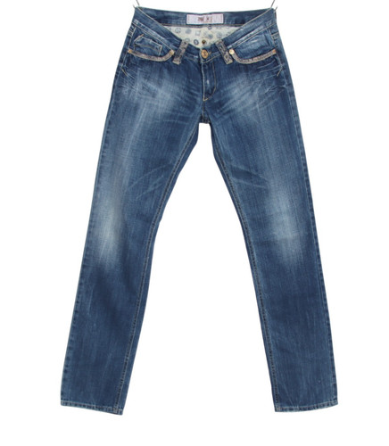 Jeans take two - take, tg.