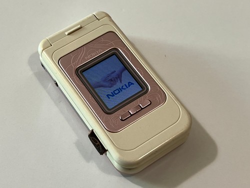 Nokia 7390 telephono - 7390,