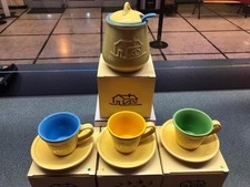 SET TAZZINE MULINO BIANCO PIÙ