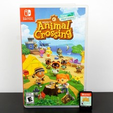 Animal crossing new horizons - crossing:,