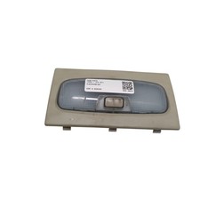 PLAFONIERA PER FORD Fiesta 6°
