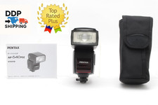 [TOP MINT con custodia] Pentax