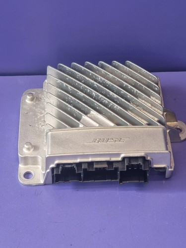Mazda amp power audio - ,