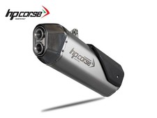 Terminale sps carbon corse - terminale, hp