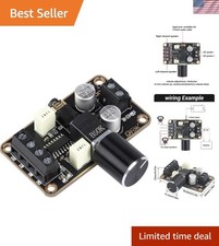 Mini amplificatore audio - amplificatore, alta