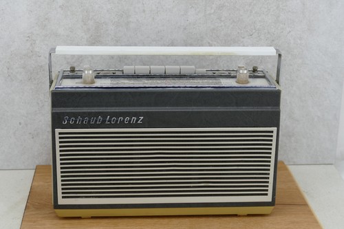 Schaub lorenz touring - lorenz, 70
