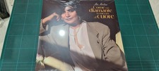 MIA MARTINI - COME UN DIAMANTE IN MEZZO AL CUORE (LP VINILE SIGILLATO SPREA 2025