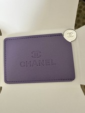 CHANEL Specchio per Carte