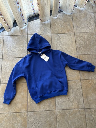Felpa boxy fit perfect - felpa, hoodie