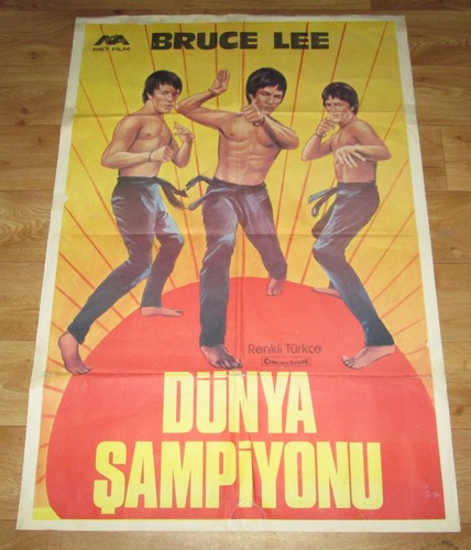 Bruce lee manchi 1975 drago - 1975,