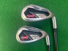 Callaway RAZR X AW SW Wedge