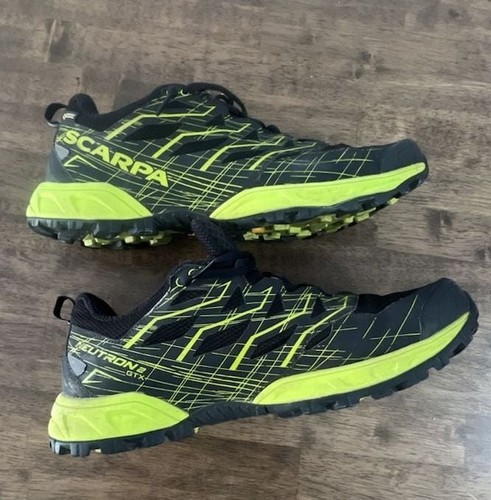 Scarpa neutron gtx scarpe - neutron,