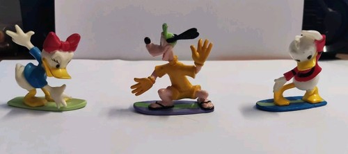 Lotto colussi topolino - lotto,