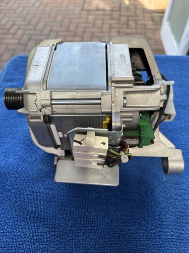 Motore lavatrice beko - beko, 7