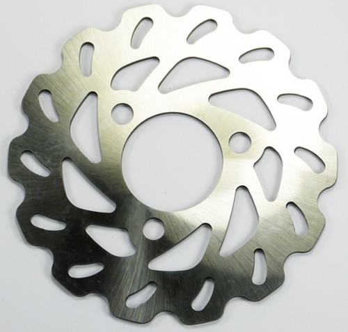Disco freno anteriore wave - freno,