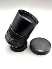 Leica Leitz  - Elmarit-R 135mm f/2.5 [ 2 cam ]