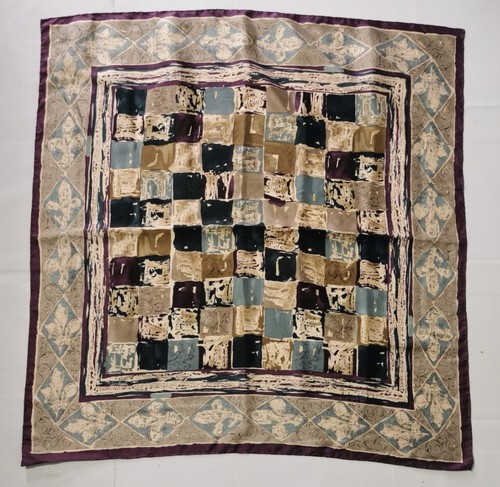 Richard allan foulard - richard, di