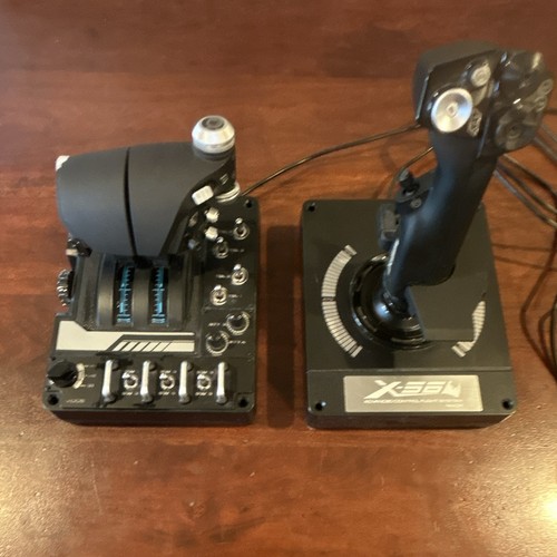 Saitek advanced control - saitek,