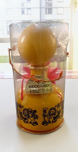 Bottiglia vintage vino - vintage, di