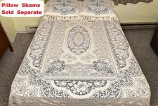 Copriletto Completo/Regina