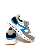Sneaker con strappo bimbo