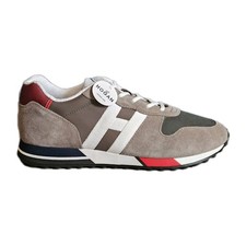 Sneakers Hogan  H383  Pelle