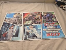 Yugioh Qualificatore