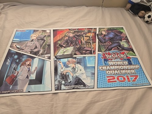 Yugioh qualificatore - yugioh,