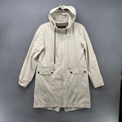 Zara basic capospalla beige - capospalla,