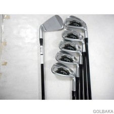 Callaway APEX DCB Set di ferri