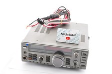 Ricetrasmettitore KENWOOD