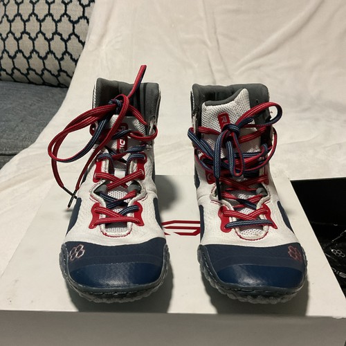 Scarpe wrestling kyle - wrestling,