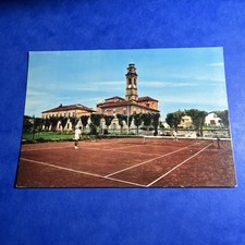CENTALLO CN GIOCO DEL TENNIS