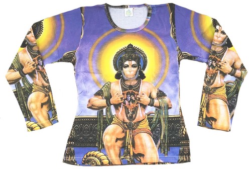 Fl45m hanuman hindu karma - hanuman,