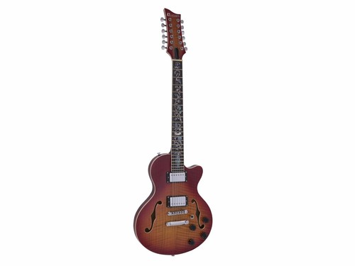 Chitarra corde semi - chitarra,