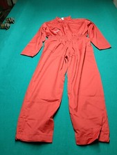 Tuta Meccanico Originale Alfa