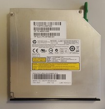 Lettore Masterizzatore CD/DVD