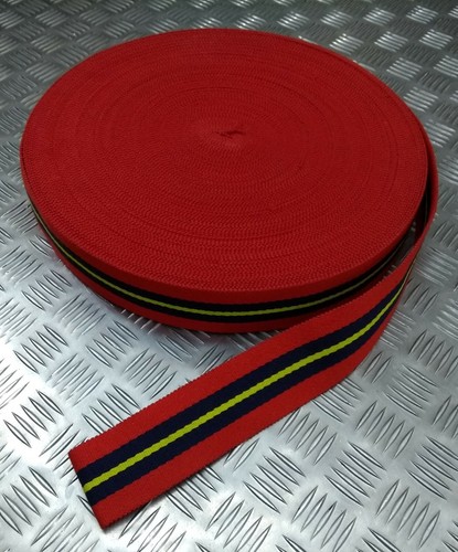 Materiale cintura stabile