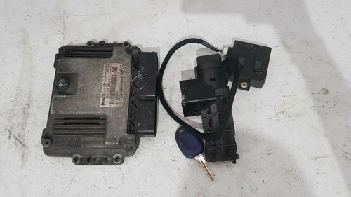Kit centralina motore fiat - kit,